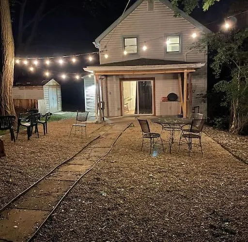Holiday home Cozy & Comfy In The - W Parking