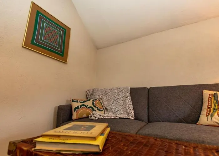 Holiday home Cozy & Comfy In The - W Parking Pittsburgh
